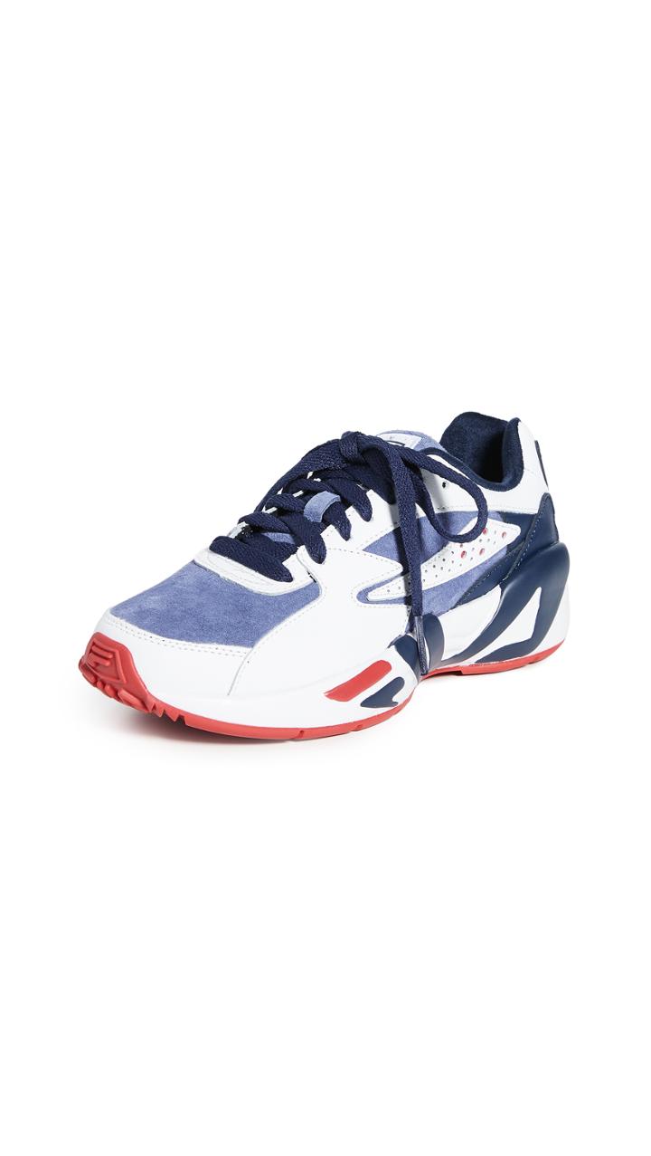 Fila Mindblower Sneakers