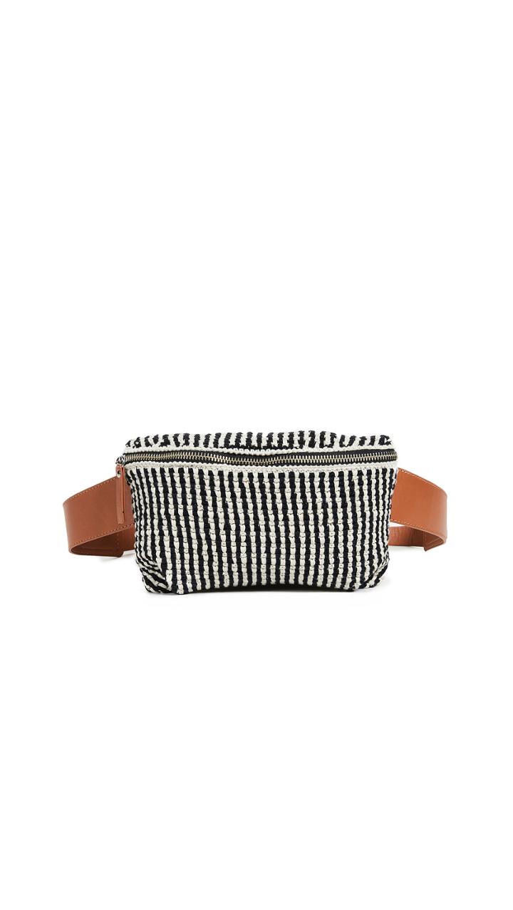 Rachel Comey Hagen Fanny Pack