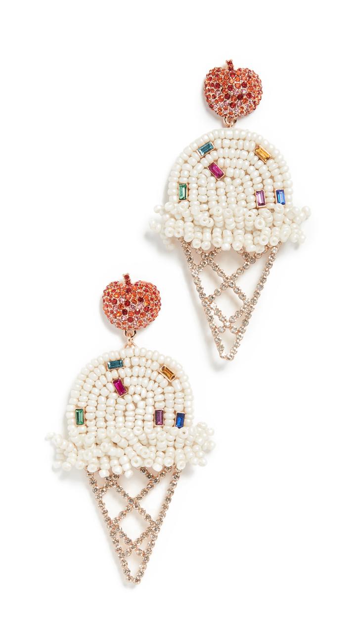 Baublebar Jolie Drop Earrings