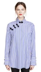 Marques Almeida Cowboy Janis Dress