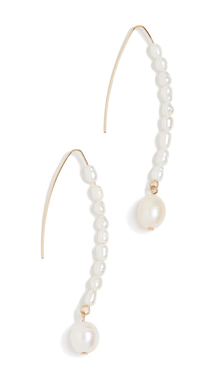 Baublebar Pearl Drops
