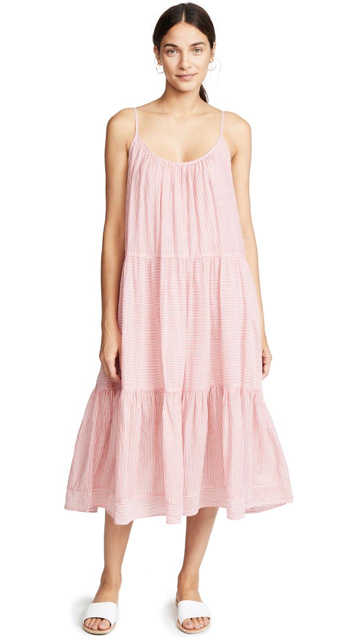 Xirena Tierney Dress