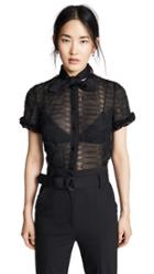Julianna Bass Lucille Top