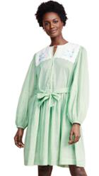 Innika Choo Don B Baad Dress
