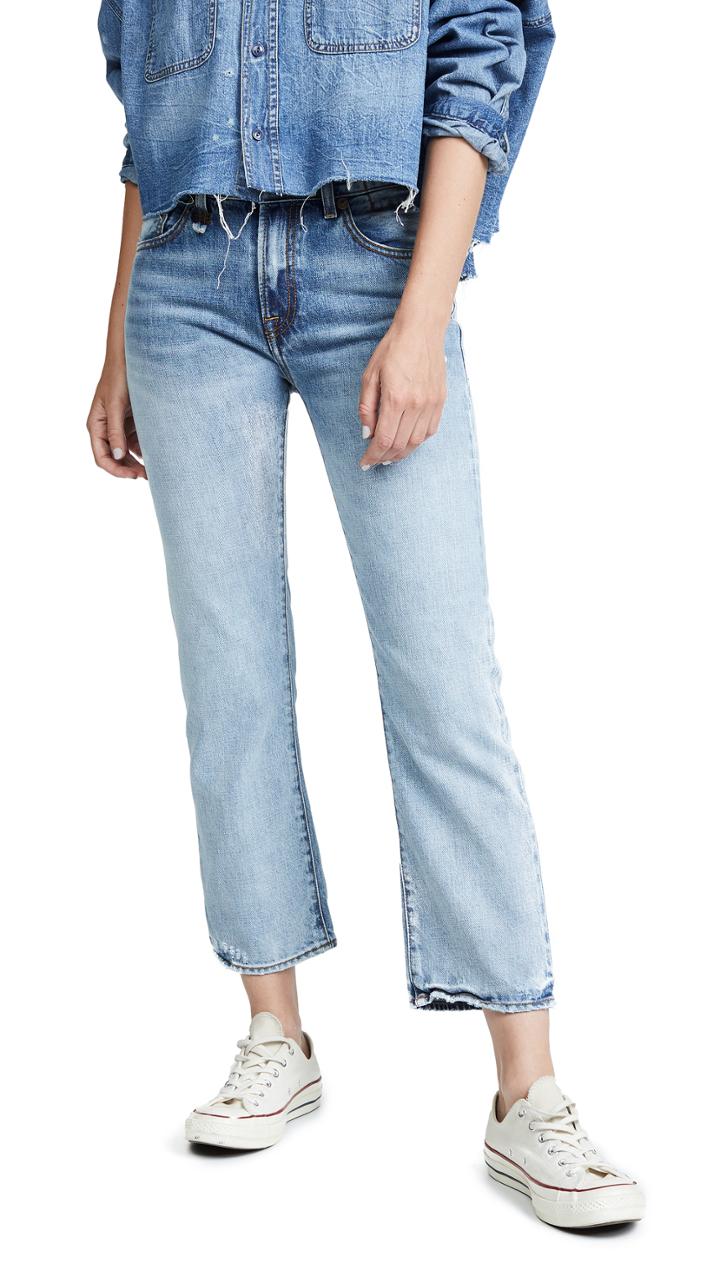 R13 The Bowie Jeans
