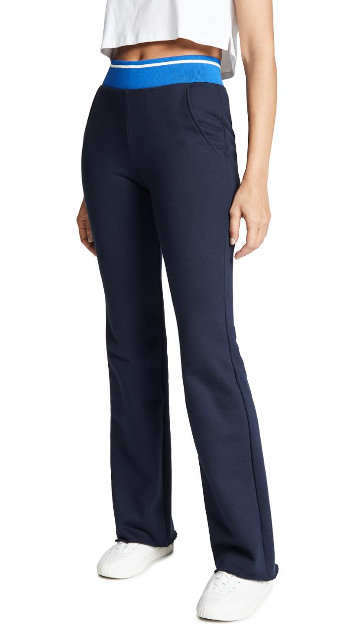 Twenty Tees Pride High Waist Wide Leg Sweatpants