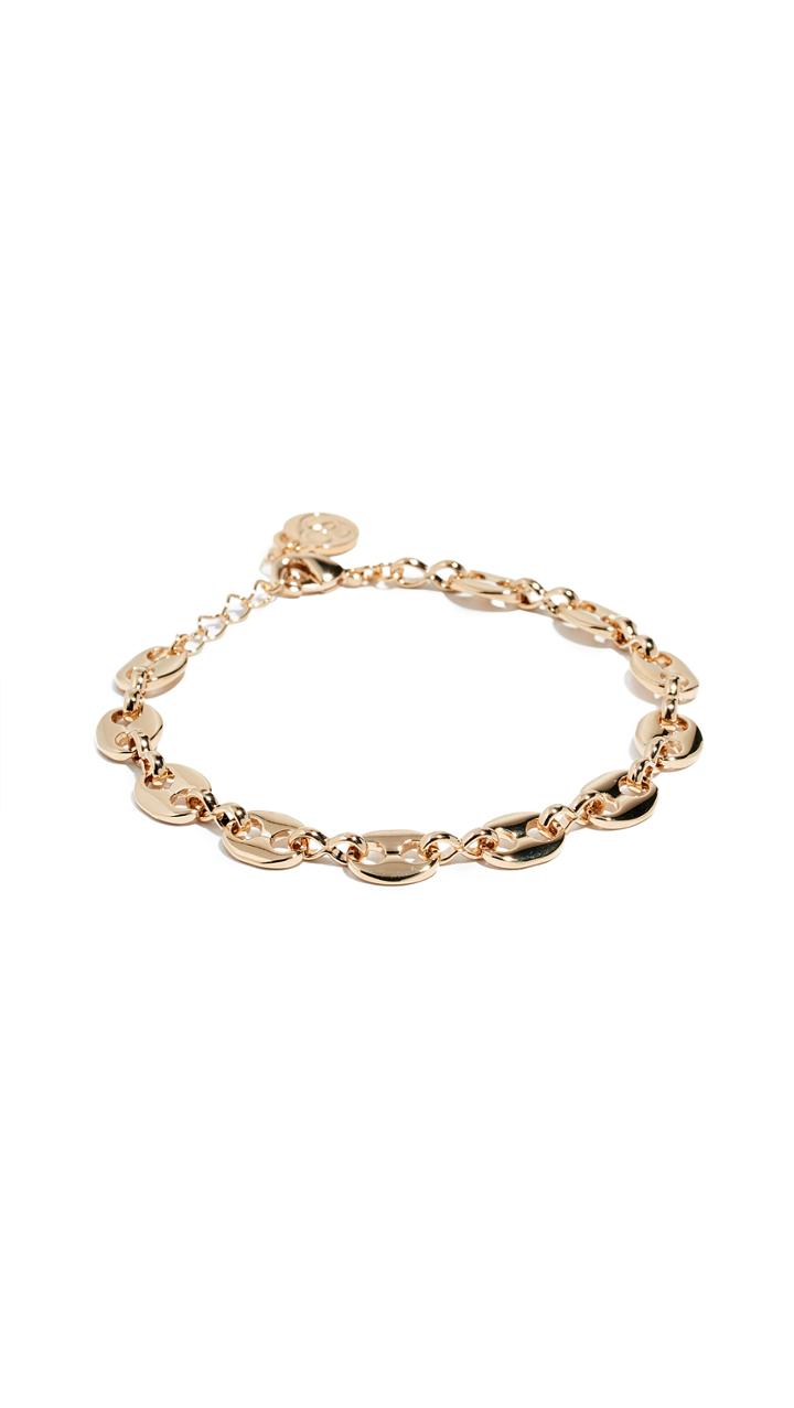 Cloverpost Bay Bracelet
