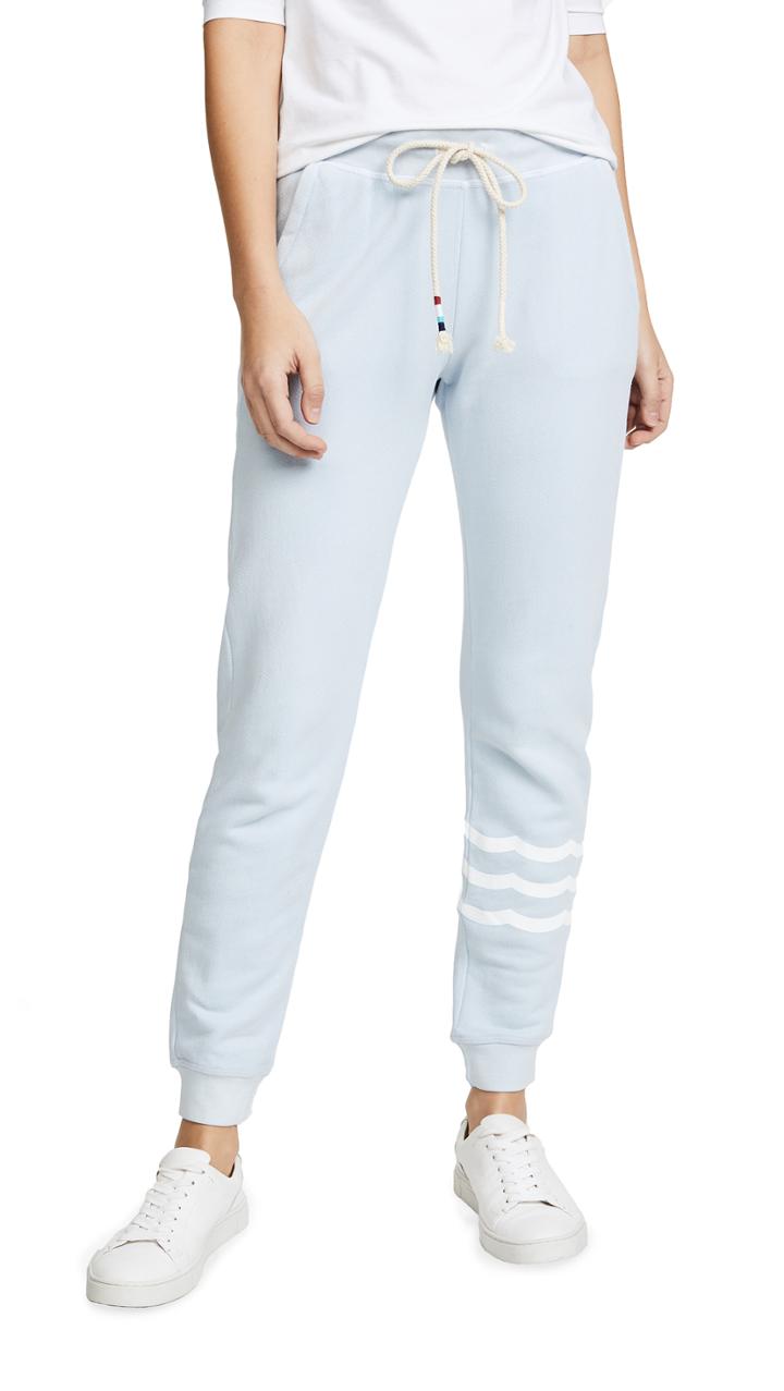 Sol Angeles Sol Essential Jogger Sweatpants