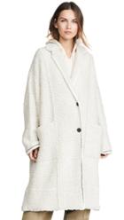 3 1 Phillip Lim Oversized Boucle Cardigan Coat