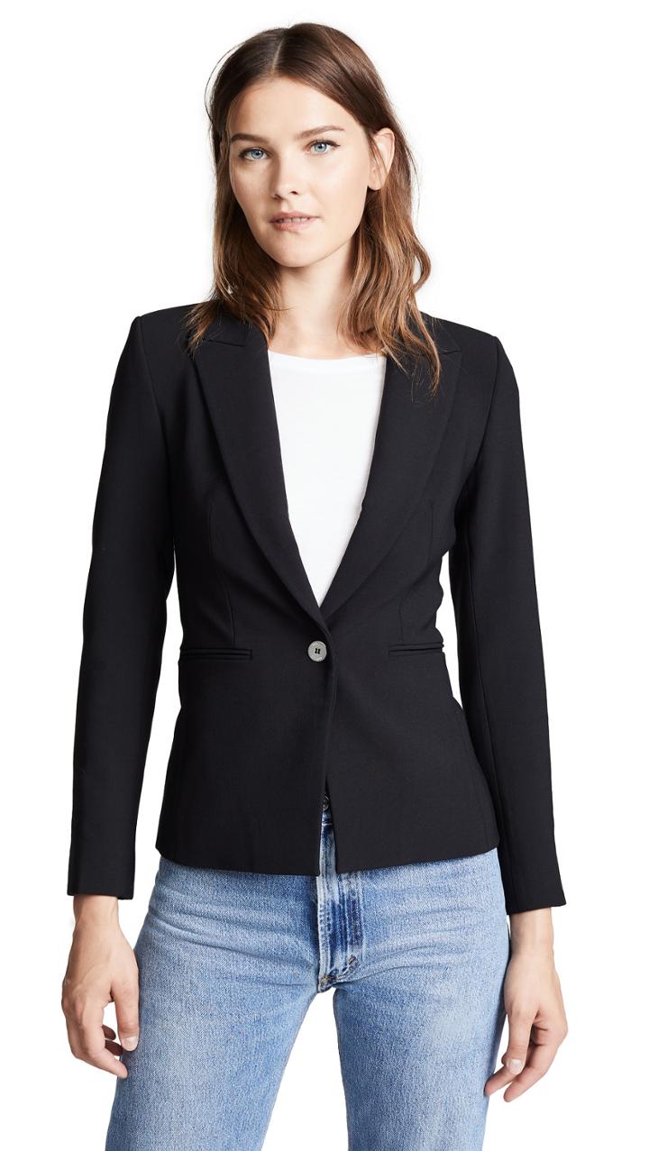 Dion Lee Filter Jacket