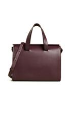 Aesther Ekme Mini Barrel Duffel Cross Body Bag