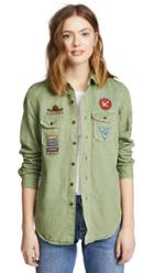 Mother The Scout Shirt