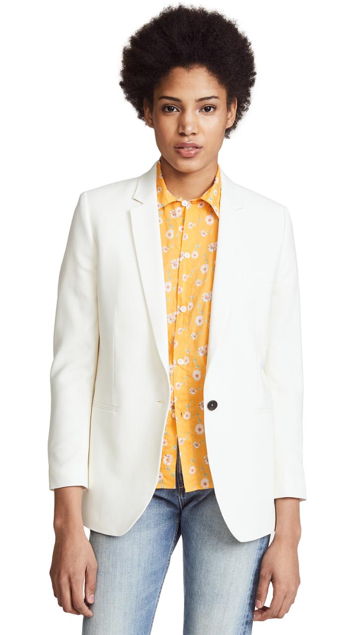 Paul Smith Boyfriend Blazer