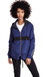 P E Nation Man Up Jacket