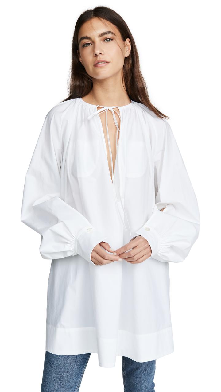 Golden Goose Gemma Blouse
