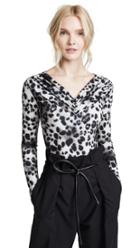 Koche Long Sleeve Bodysuit