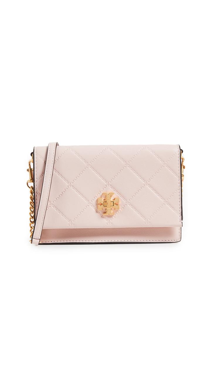 Tory Burch Georgia Turn Lock Mini Bag