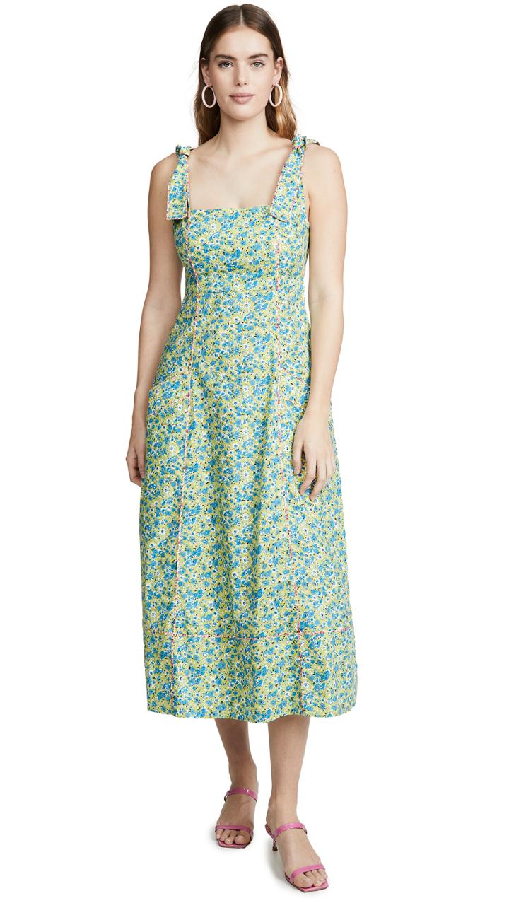 Cinq A Sept Perla Dress
