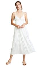 3 1 Phillip Lim Pleated Cami Dress