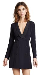A L C Couric Dress