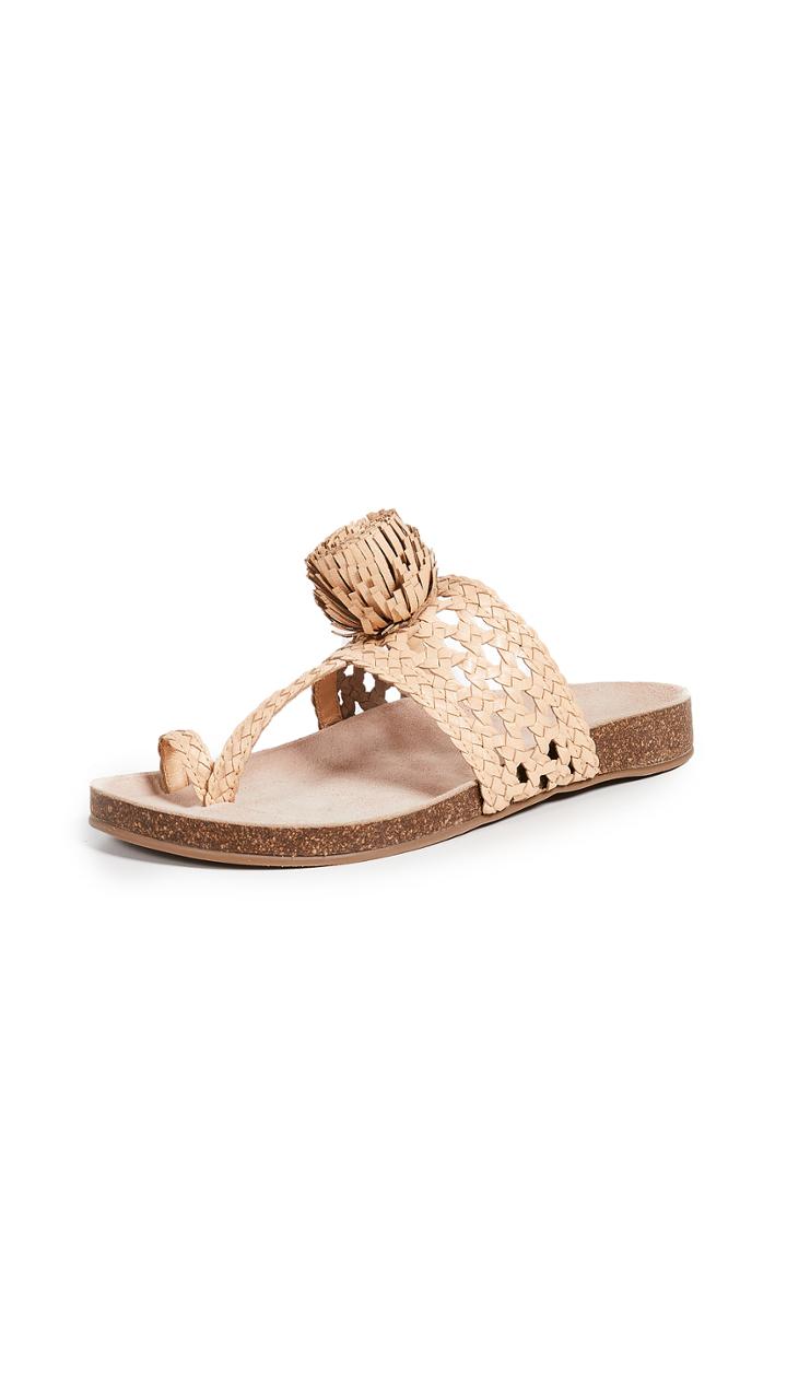 Ulla Johnson Netta Sandals
