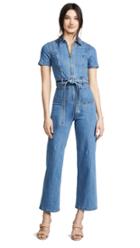 Rachel Antonoff Sal Jumpsuit