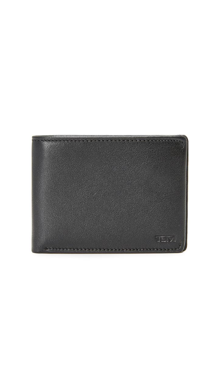 Tumi Nassau Double Billfold