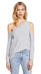 Baum Und Pferdgarten Janean Half Zip Tee