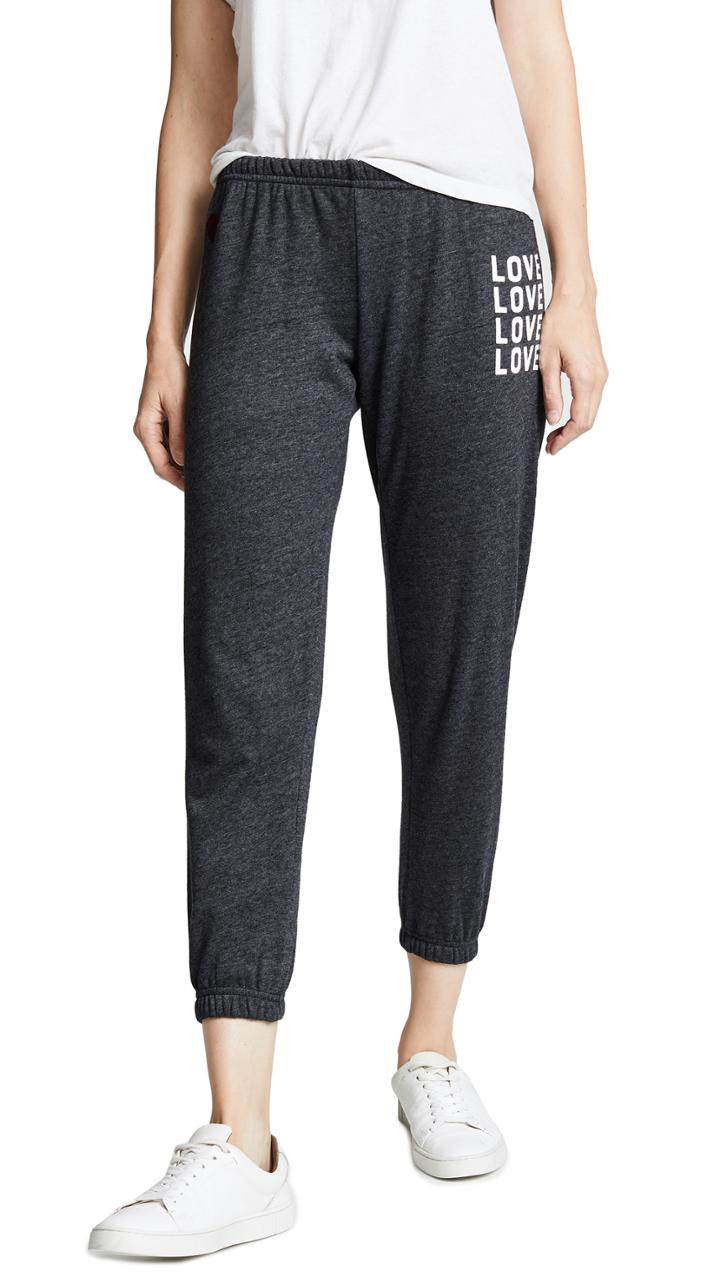 Spiritual Gangster Love Perfect Sweatpant