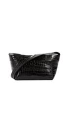 Elizabeth And James Keely Newspaper Petit Bag