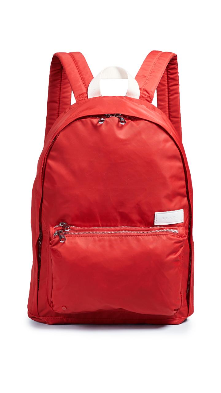 State Heights Lorimer Backpack