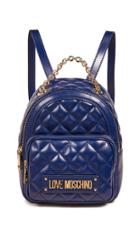 Moschino Small Backpack