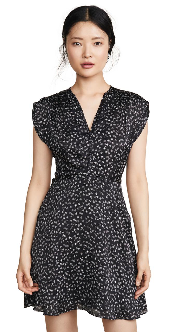 Equipment Danette Dress