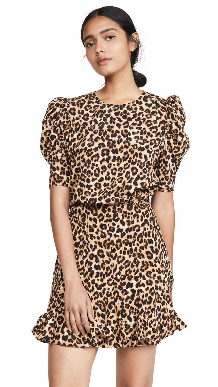 Veronica Beard Lila Dress