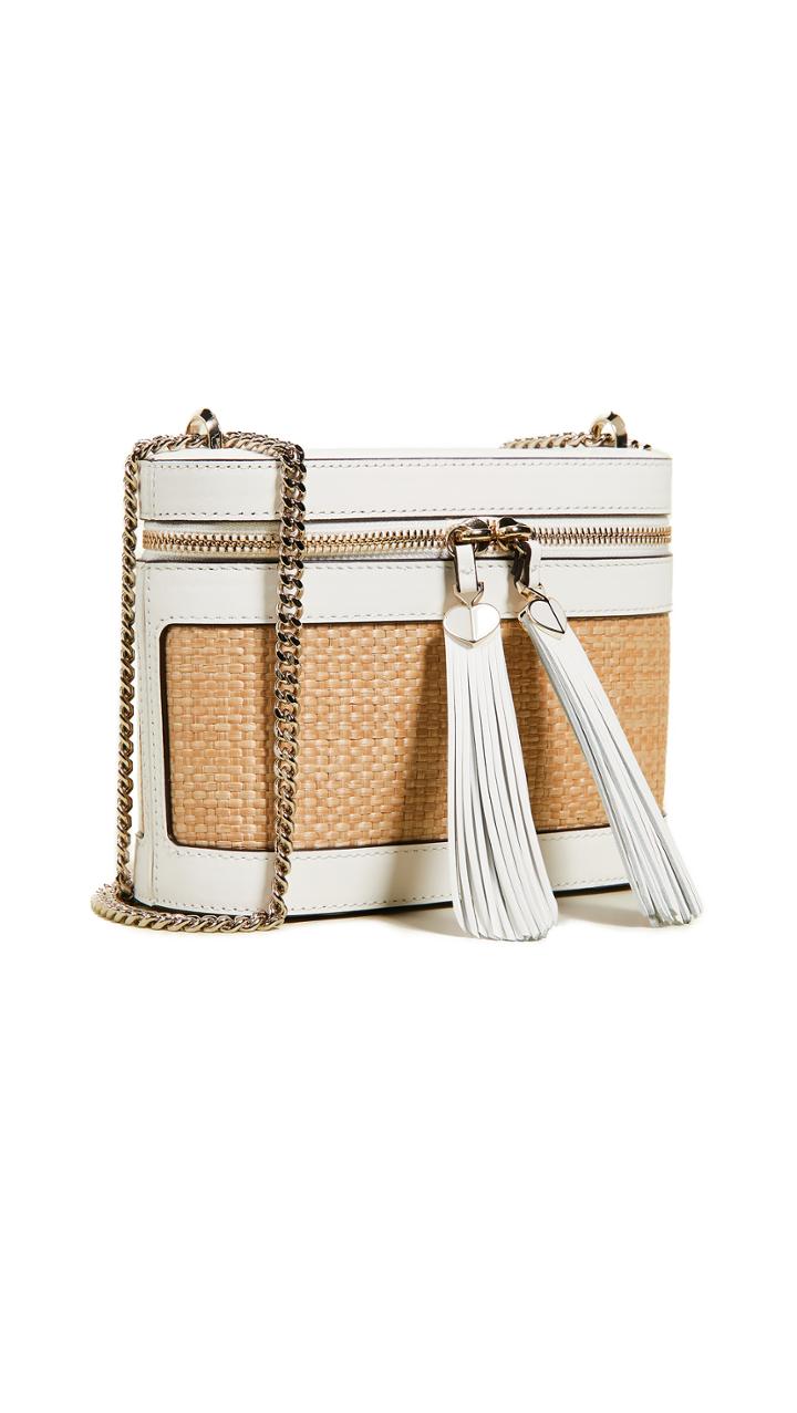 Kate Spade New York Rose Small Crossbody Bag