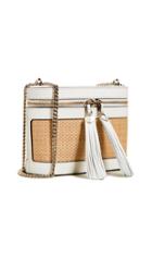 Kate Spade New York Rose Small Crossbody Bag