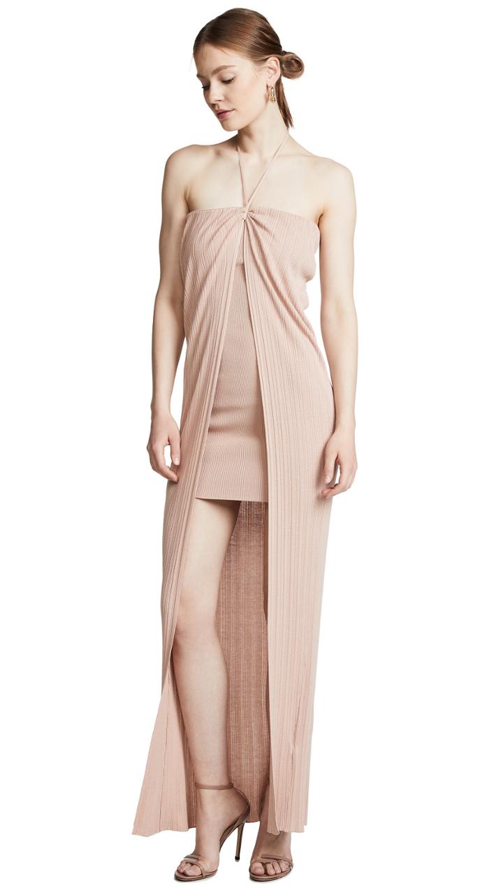 Jacquemus Siena Dress