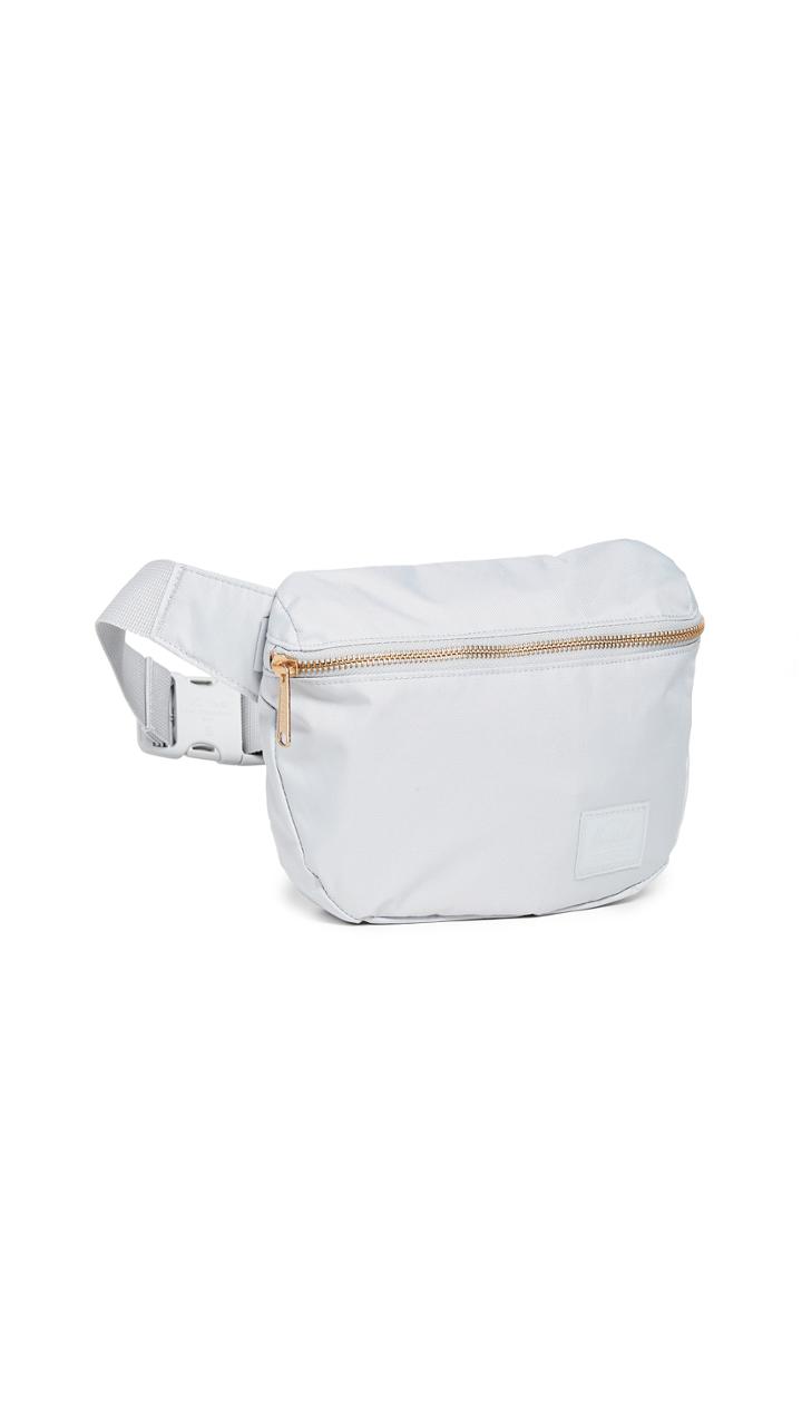 Herschel Supply Co Fifteen Light Fanny Pack