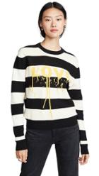 Zadig Voltaire Life Co Love Sweater