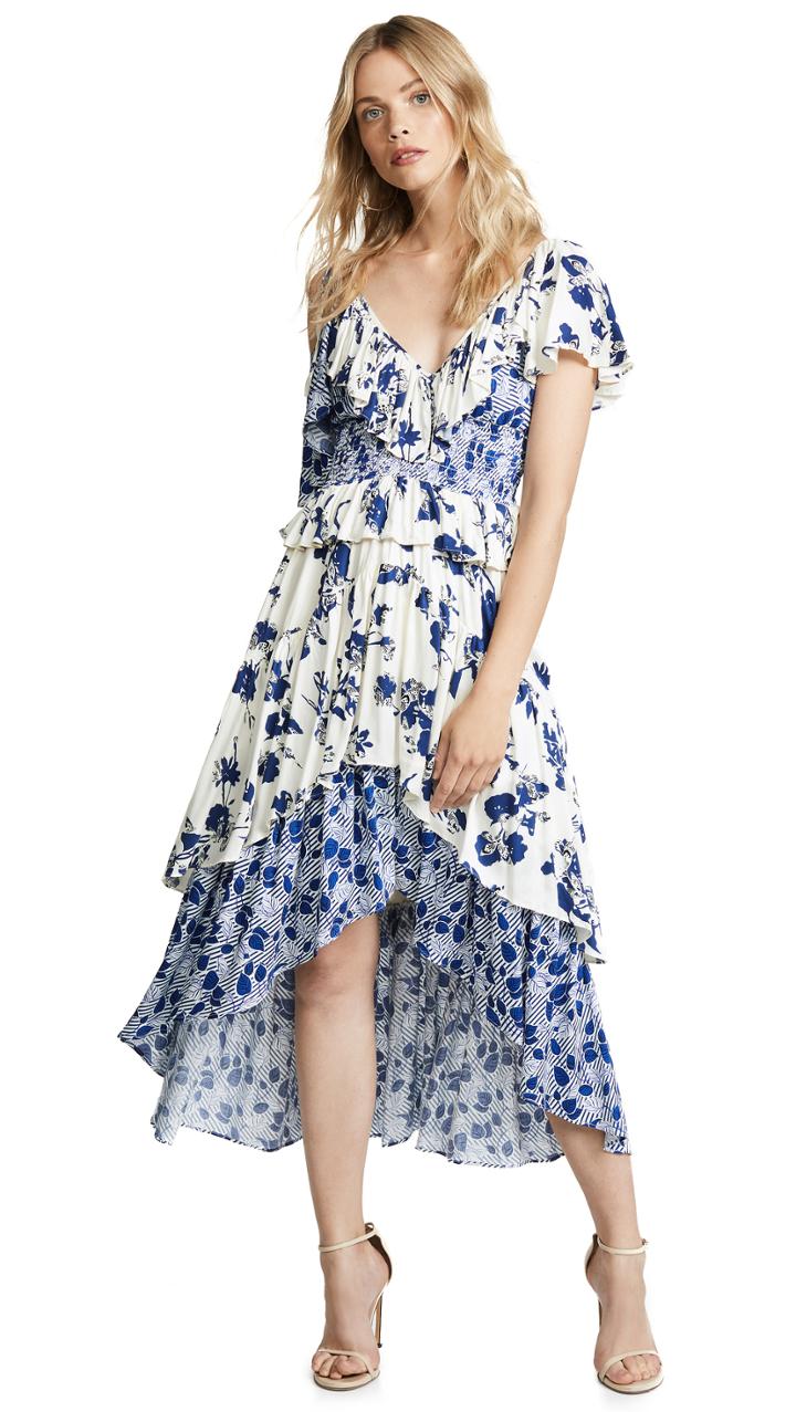 Misa Liv Dress