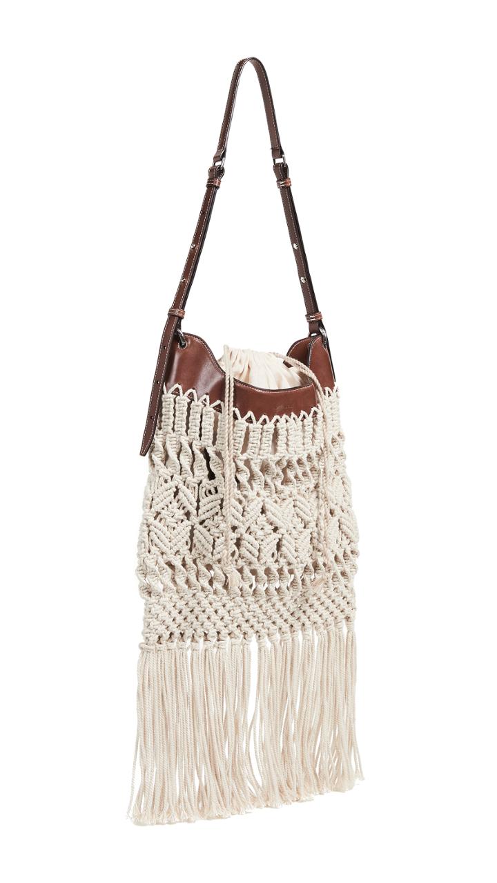 Isabel Marant Teomia Bag
