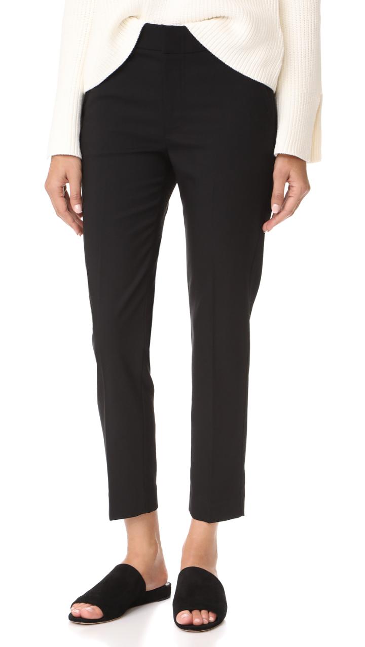 Vince Tapered Trousers
