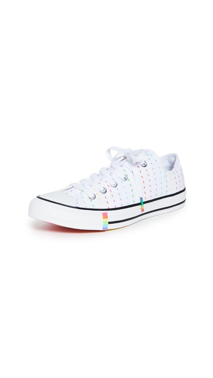 Converse Pride Classic Ox Sneakers