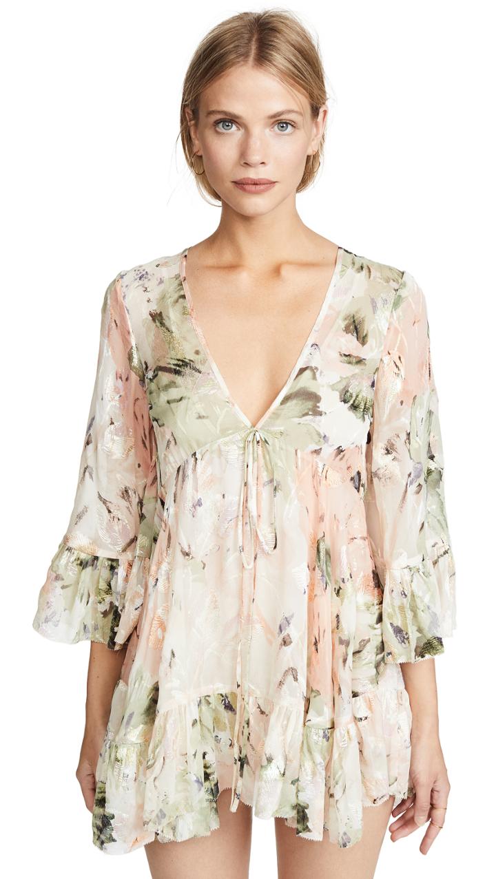 Alice Mccall Little Juliet Dress