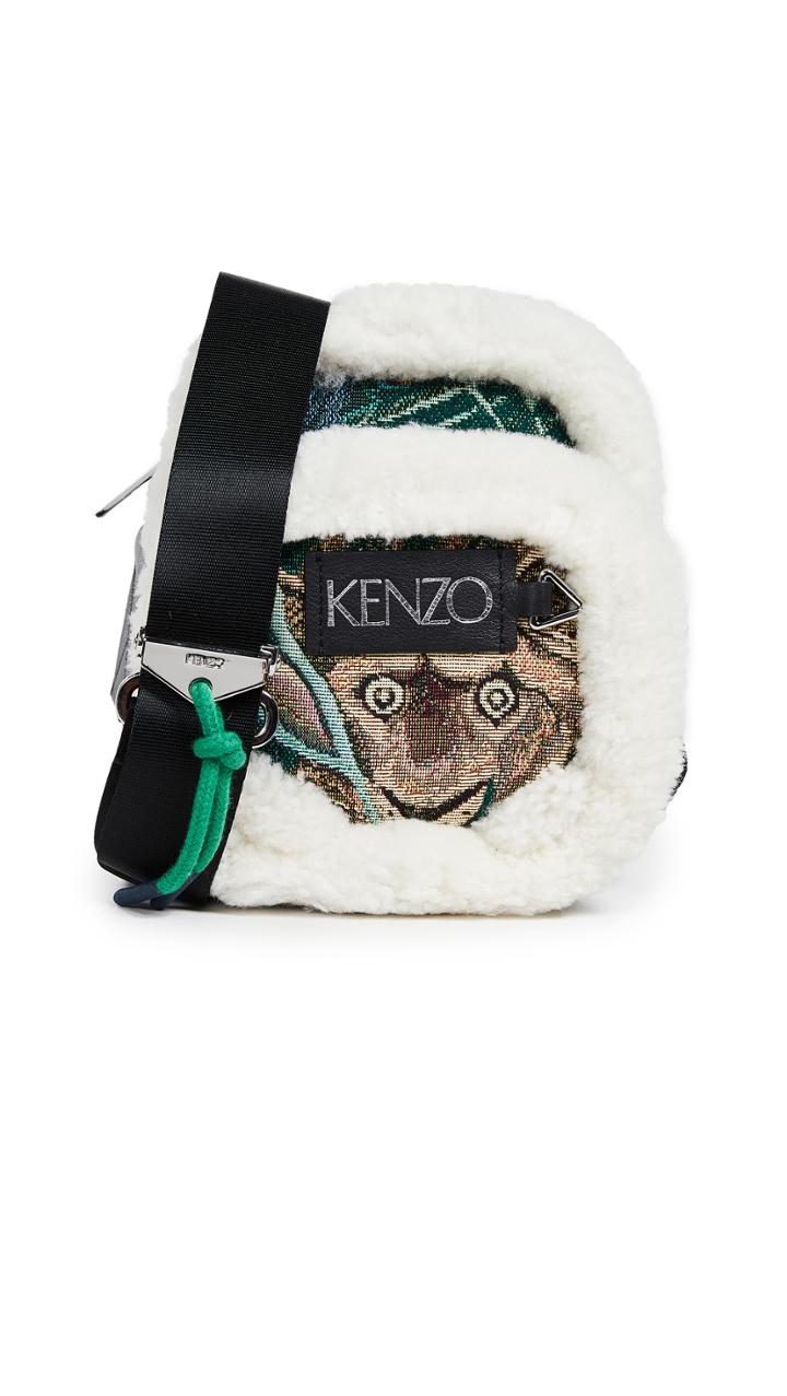 Kenzo Small Crossbody Bag