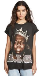 Madeworn Rock B I G Tee