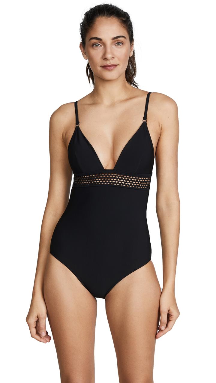 Heidi Klum Jasmine Nights One Piece