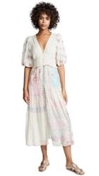 Hemant And Nandita Venus Dress