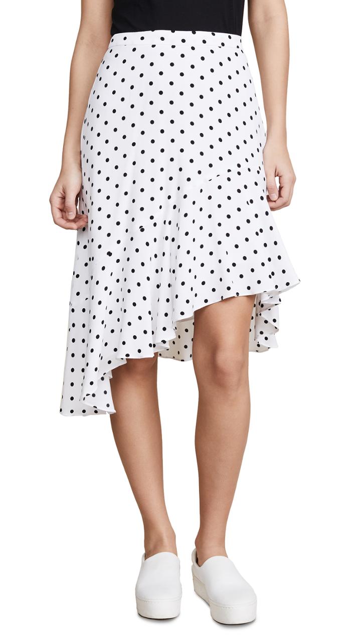 Club Monaco Loudra Skirt