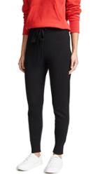 Splendid Cashmere Blend Hook Up Sweatpants